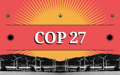 Nỗ lực chống biến đổi khí hậu tại COP27: 'Dậm chân tại chỗ'