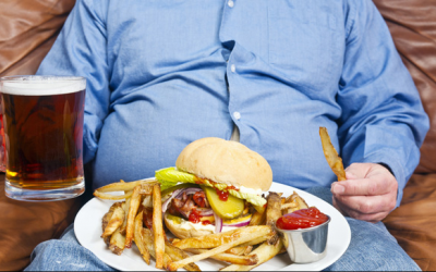 Tỷ lệ béo phì tăng nhanh, làm thế nào để phòng bệnh?