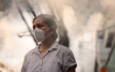 Nguy cơ đột quỵ não đến từ môi trường sống của bạn