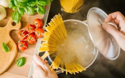 7 loại mì pasta trứ danh của ẩm thực Italy