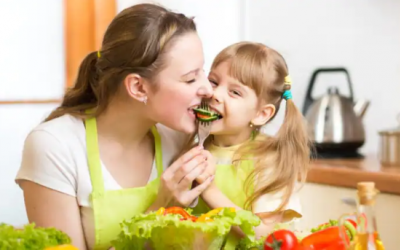 Cho trẻ ăn gì để phòng và kiểm soát bệnh đái tháo đường?