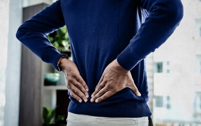 Bài tập giúp tăng cường sức mạnh cho phần lưng dưới