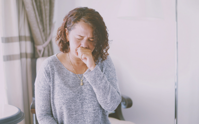 Đề phòng hen suyễn tái phát vào mùa lạnh