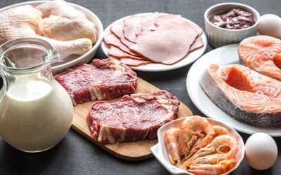 Cẩn trọng với 4 thực phẩm dễ gây ngộ độc