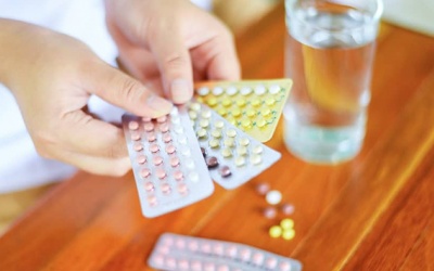 Mối quan hệ giữa thuốc tránh thai và u nang buồng trứng