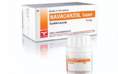 Thuốc Navacarzol bị thu hồi Giấy đăng ký lưu hành thuốc tại Việt Nam