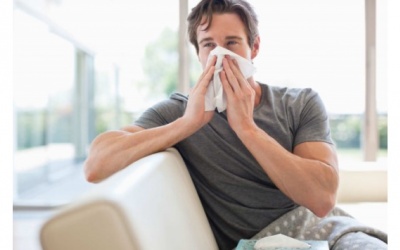 5 cách tăng cường khả năng miễn dịch trong mùa cảm lạnh và cúm