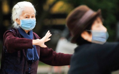 Cách phòng ngừa đột quỵ khi Đông đến