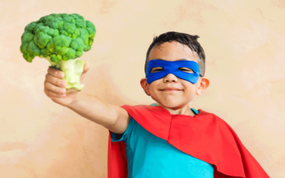 8 loại rau mùa Đông giúp trẻ tăng miễn dịch và cải thiện tiêu hóa