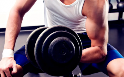 Đau tim khi tập gym: Dấu hiệu chớ bỏ qua