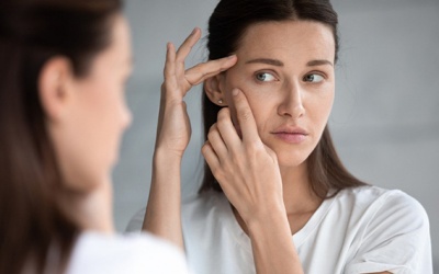 Stress ảnh hưởng tới nhan sắc thế nào?