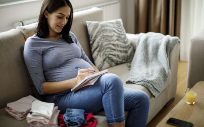 Tránh 7 sản phẩm này nếu bạn đang muốn có em bé