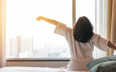 7 thói quen buổi sáng có thể thay đổi cuộc sống của bạn