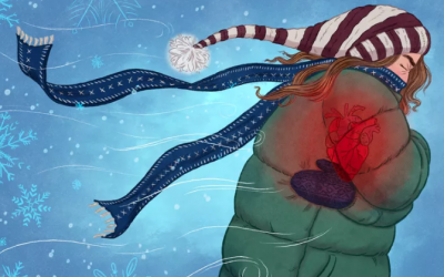 5 lưu ý giúp kiểm soát bệnh tim khi trời lạnh