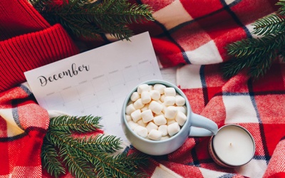 Tử vi tháng 12/2022: Bọ Cạp sẽ có nhiều tin vui trong chuyện tình cảm