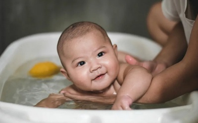 Lưu ý an toàn khi dùng máy sưởi trong nhà tắm 