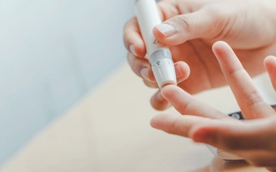 Những lời khuyên cho người bệnh đái tháo đường trong mùa Đông lạnh