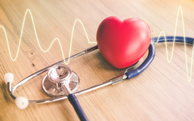 Thói quen ăn uống tốt cho người bệnh tim trong mùa Đông