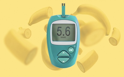 Người bệnh đái tháo đường có ăn chuối được không?