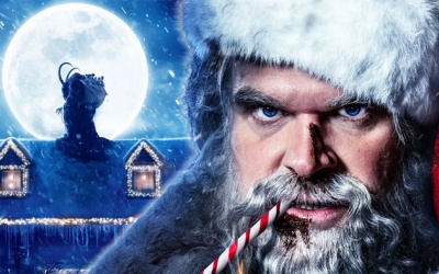 Gợi ý phim hay chiếu rạp: Đón Giáng sinh sớm cùng “Đêm hung tàn”