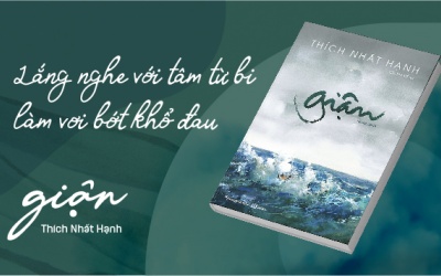 Lắng nghe với tâm từ bi làm vơi bớt khổ đau