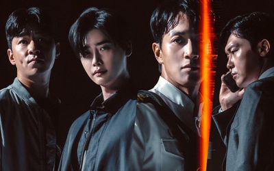 Gợi ý phim chiếu rạp: Ra rạp xem “Âm lượng hủy diệt”