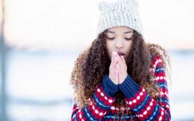 Những sai lầm trong việc giữ ấm cơ thể vào mùa Đông 