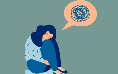 Rối loạn lo âu có nguy hiểm không?  