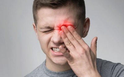 Tại sao thời tiết lạnh làm tăng nguy cơ nhiễm trùng mắt?