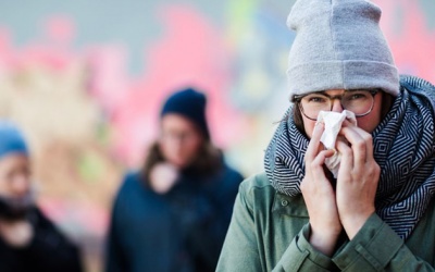 Tại sao triệu chứng viêm xoang thường trầm trọng hơn vào mùa Đông?