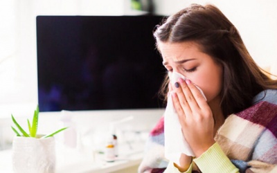 Lưu ý an toàn khi dùng dung dịch nhỏ mũi, xịt mũi