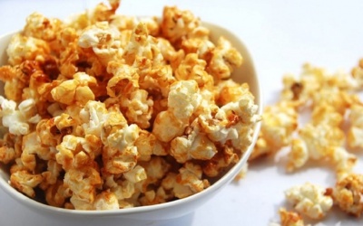 Một người phụ nữ bị ngộ độc cần sa sau khi ăn bỏng ngô