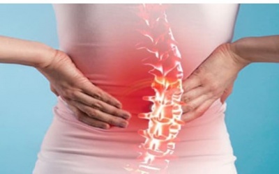 Nhưng cơn đau lưng dai dẳng liệu có bắt nguồn từ thận?