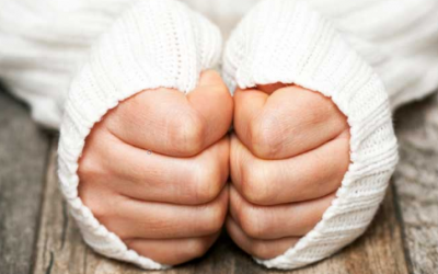 5 triệu chứng giúp phát hiện sớm chứng suy giáp