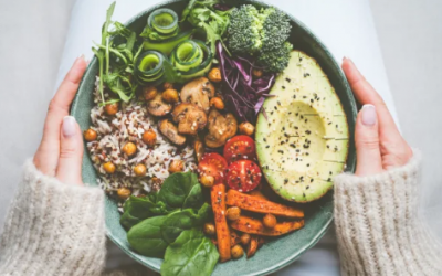 Mẹo ăn uống giúp bạn no lâu hơn