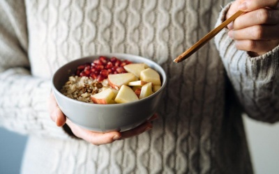 Thay đổi lối sống lành mạnh thế nào để kiểm soát sỏi mật?