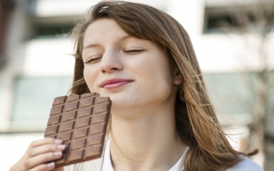 Điều gì sẽ xảy ra với cơ thể nếu bạn ăn chocolate mỗi ngày