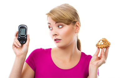 Mắc đái tháo đường: Làm sao kiểm soát cơn thèm ngọt?