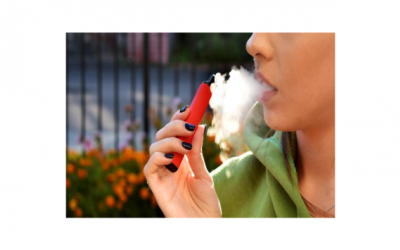 Thuốc lá điện tử có tác động tiêu cực đến tim tương tự thuốc lá truyền thống