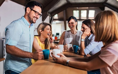 Tử vi thứ Sáu (9/12/2022): Cự Giải nên cởi mở hơn với mọi người xung quanh