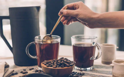 Có nên uống cà phê trước khi chạy?