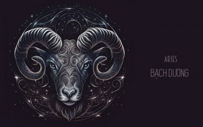 Tử vi cung hoàng đạo Bạch Dương 2023: Một năm đầy hứa hẹn!