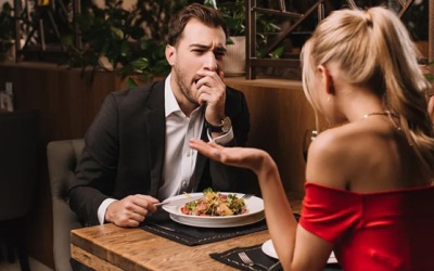 5 loại thực phẩm khiến bạn mệt mỏi