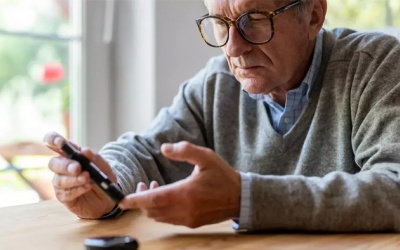 Bị đái tháo đường 30 năm, liệu có gặp biến chứng không?