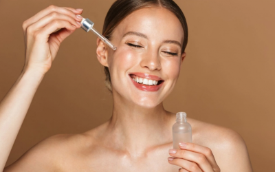 5 tác dụng của vitamin C cho da và những lưu ý khi sử dụng