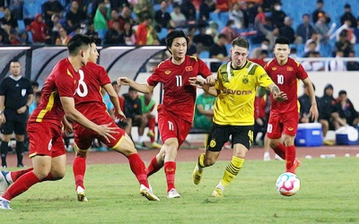 18h00 ĐT Việt Nam - ĐT Philippines: Bài tổng duyệt cuối cùng cho AFF Cup