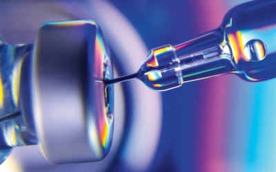 Moderna phát triển vaccine ung thư cá thể hóa bằng công nghệ mRNA