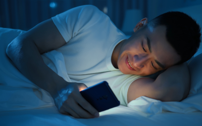 5 cách để loại bỏ thói quen trì hoãn giấc ngủ