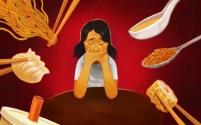 Những điều cha mẹ cần lưu ý về rối loạn ăn uống ở trẻ vị thành niên