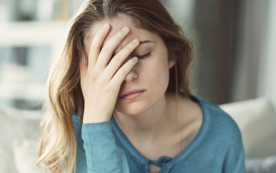 Tâm trạng của bạn sẽ ra sao nếu thiếu hụt 5 dưỡng chất này?